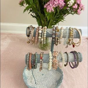 bundle of brackets!!